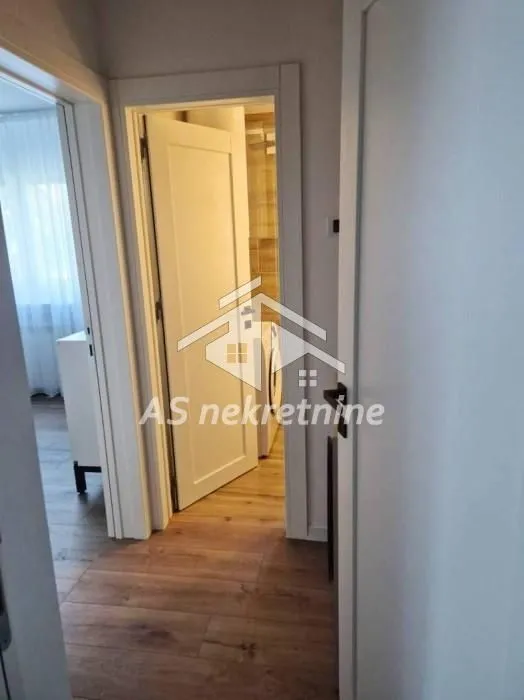 Rent, apartment, 58m², Savski Venac, Beograd