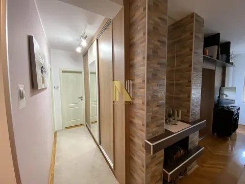 Sale, two bedroom apartment, 54m², Grbavica, Novi Sad Sve Podlokacije - image 18