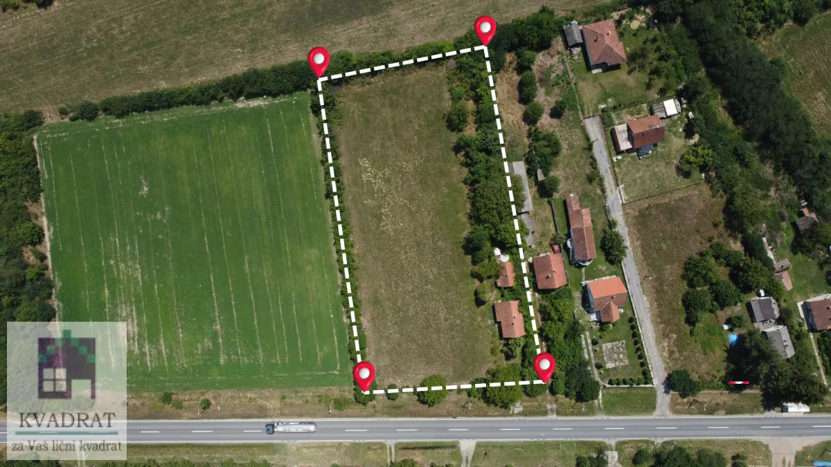 Prodaja, kuća, 55m², Skela, Obrenovac