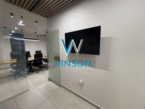 Rent, office space, 68m², Salajka, Novi Sad Sve Podlokacije - image 7