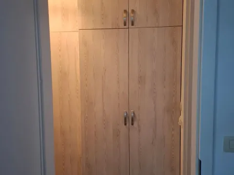 Izdavanje, jednosoban stan, 30m², Stara Varoš, Podgorica - image 12