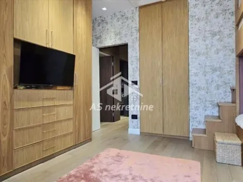 Sale, apartment, 113m², Savski Venac, Beograd - image 24