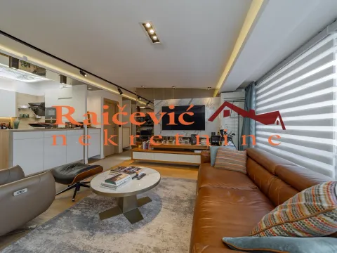 Sale, three bedroom apartment, 83m², Crveni Krst, Beograd - image 3