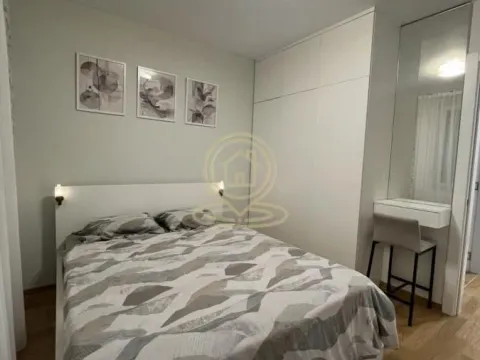 Izdavanje, dvosoban stan, 48m², Telep, Novi Sad Sve Podlokacije - image 7