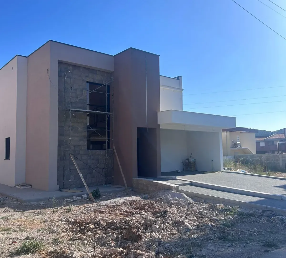 Prodaja, kuća, 225m², Polje, Bar