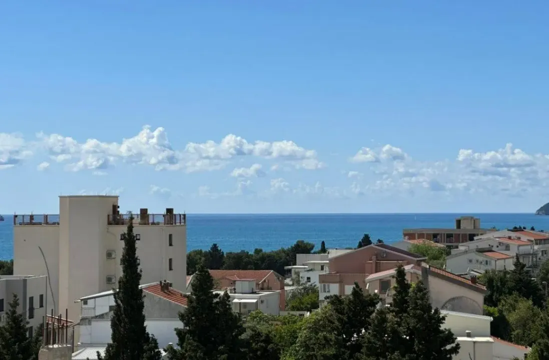 Sale, three bedroom apartment, 69m², Bar, Crna Gora