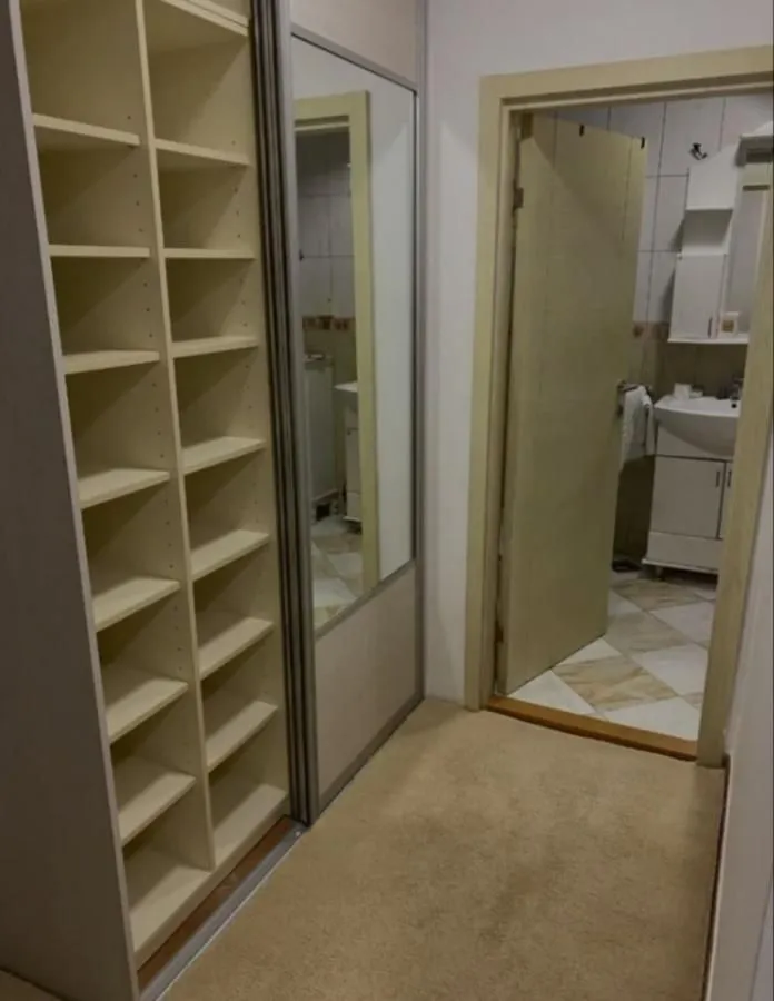 Rent, two bedroom apartment, 68m², Tivat, Crna Gora