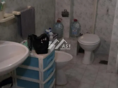 Izdavanje, stan, 27m², Novo naselje, Novi Sad - image 8