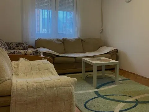 Izdavanje, jednosoban stan, 40m², City Kej, Podgorica - image 3