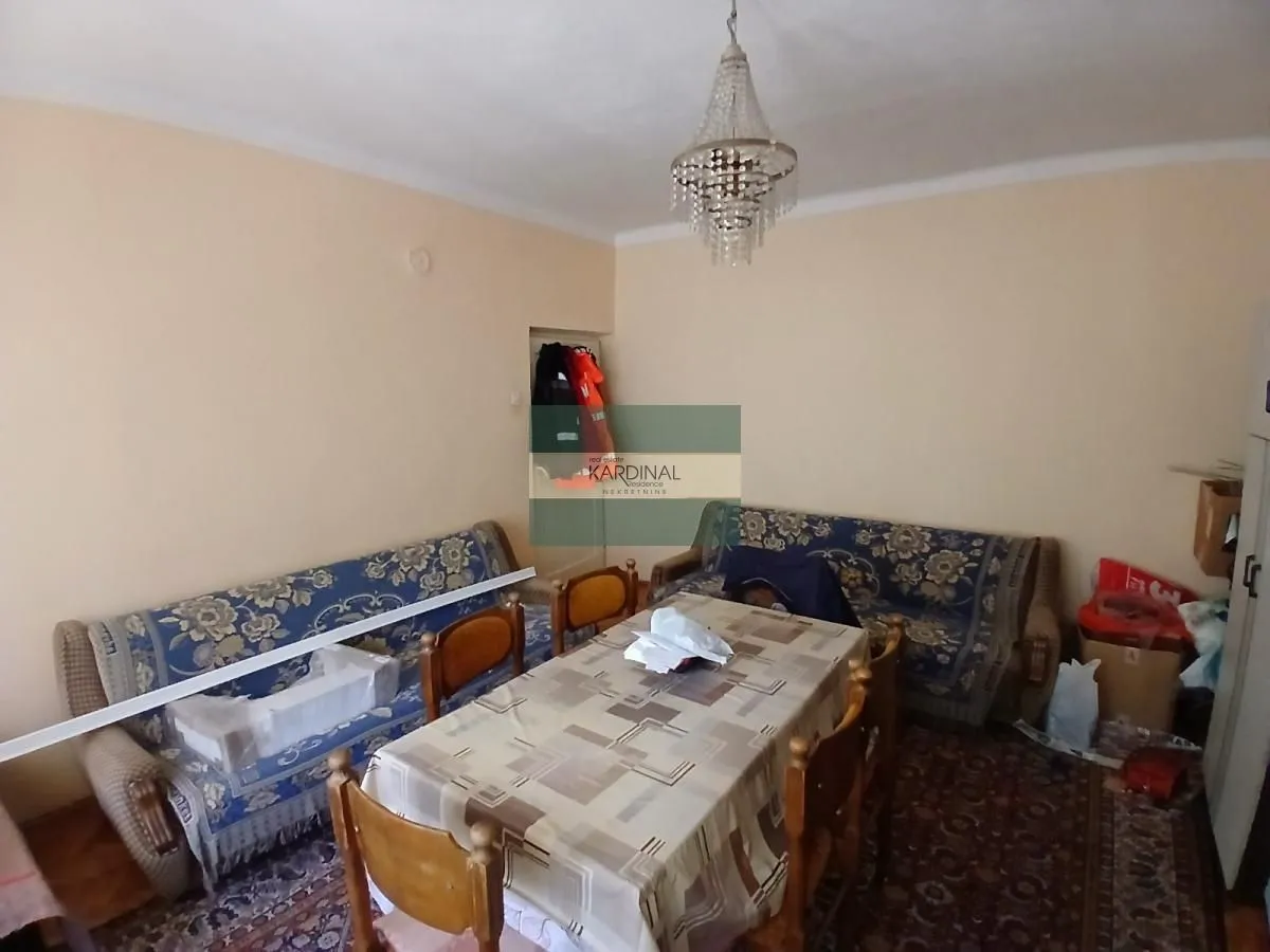 Prodaja, dvosoban stan, 59m², Kolonija, Jagodina