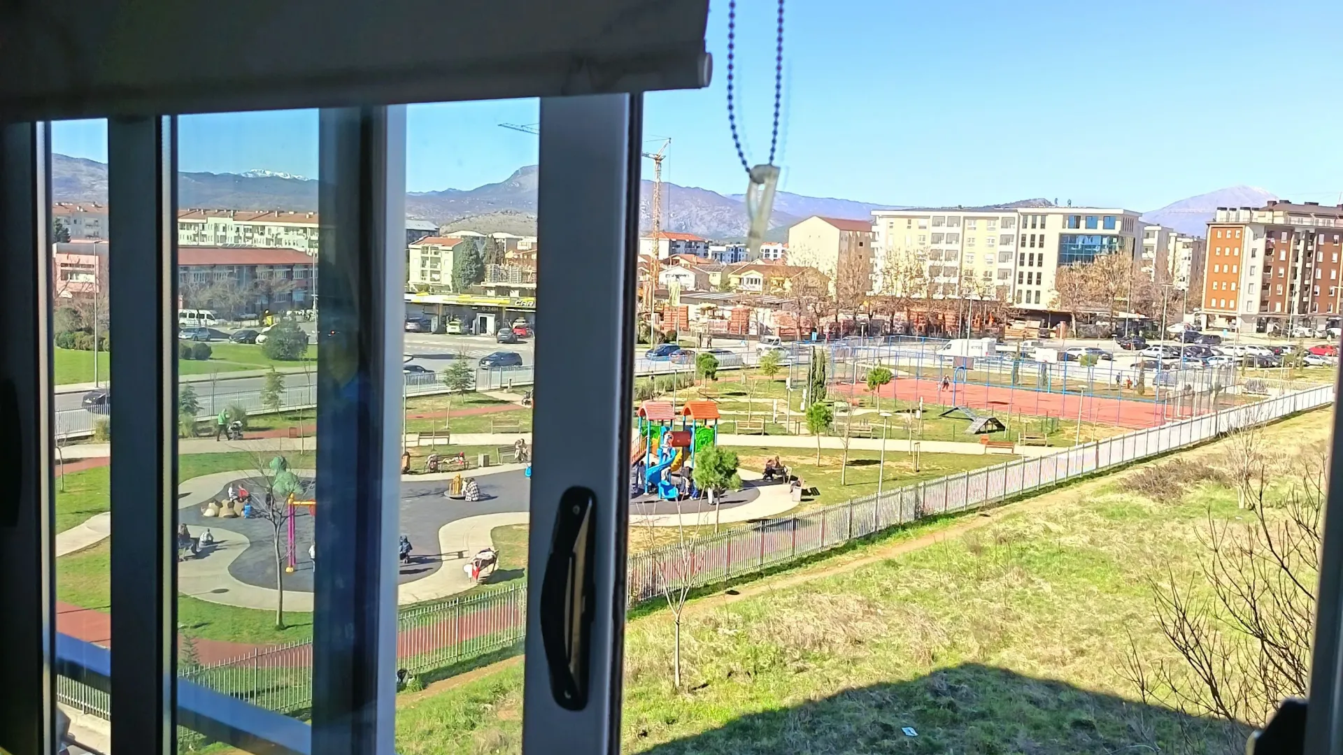Prodaja, jednosoban stan, 51m², Zabjelo, Podgorica