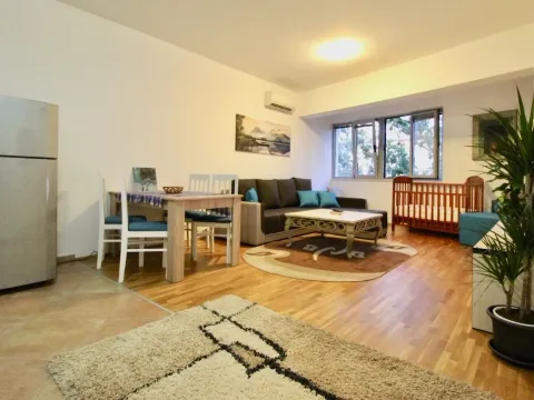 Stan-na-dan, jednosoban stan, 51m², Bar, Crna Gora - image 5