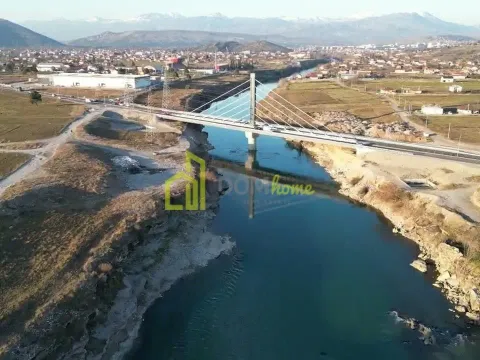 Prodaja, plac, 5600m², Dajbabe, Podgorica - image 2