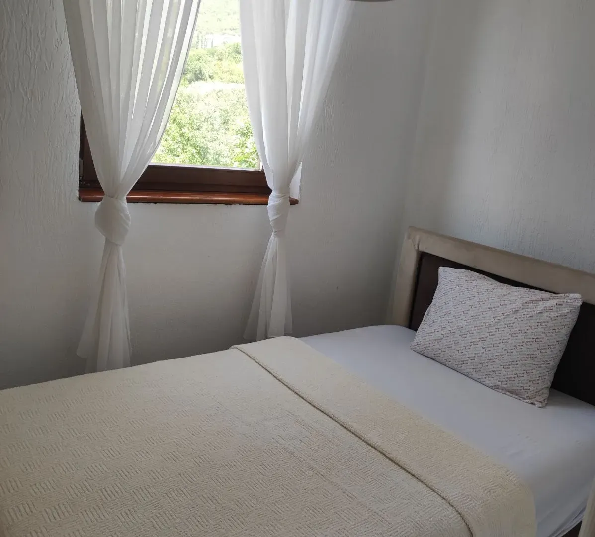 Prodaja, stan, 45m², Budva, Crna Gora