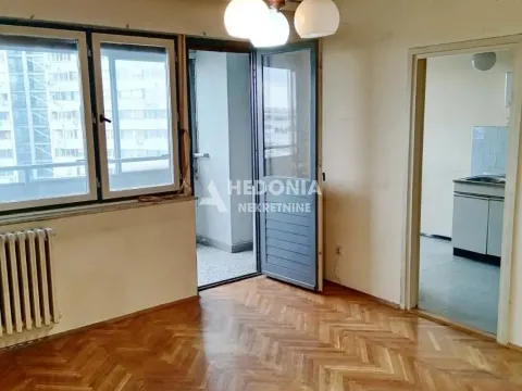 Prodaja, dvosoban stan, 71m², Novi Beograd Blok 38, Novi Beograd Sve Podlokacije - image 2