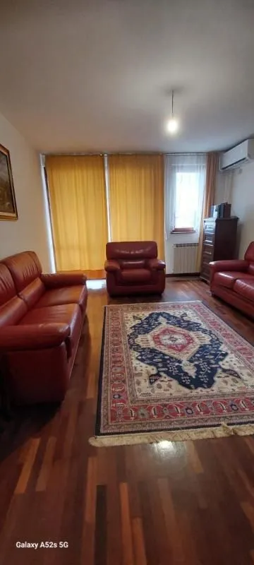 Rent, one bedroom apartment, 70m², Bar, Crna Gora