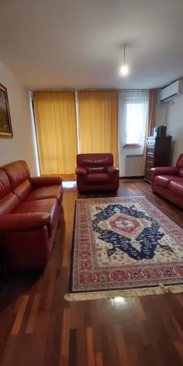 Rent, one bedroom apartment, 70m², Bar, Crna Gora
