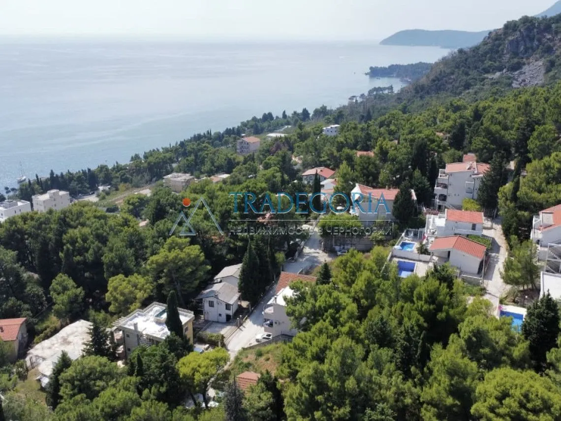 Prodaja, jednosoban stan, 37m², Bar, Crna Gora