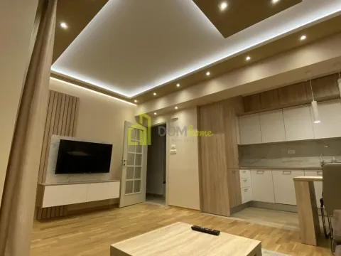 Rent, one bedroom apartment, 50m², Zabjelo, Podgorica - image 2