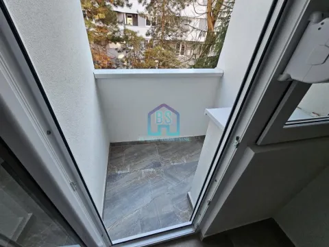 Sale, one bedroom apartment, 43m², Cara Dušana, Novi Sad Sve Podlokacije - image 5