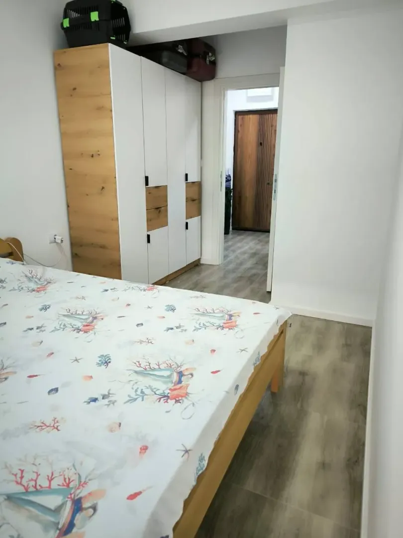Prodaja, jednosoban stan, 46m², Centar, Bar