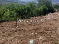 Prodaja, plac, 770m², Šušanj, Bar - image 4