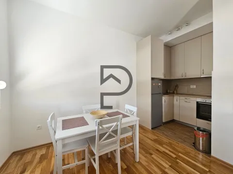 Izdavanje, jednosoban stan, 40m², Zagorič, Podgorica - image 5