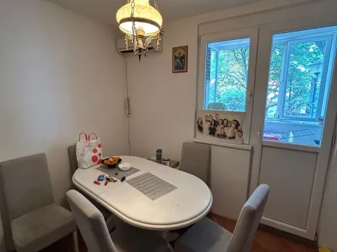 Sale, two bedroom apartment, 47m², Palilula Sve Podlokacije, Beograd - image 10