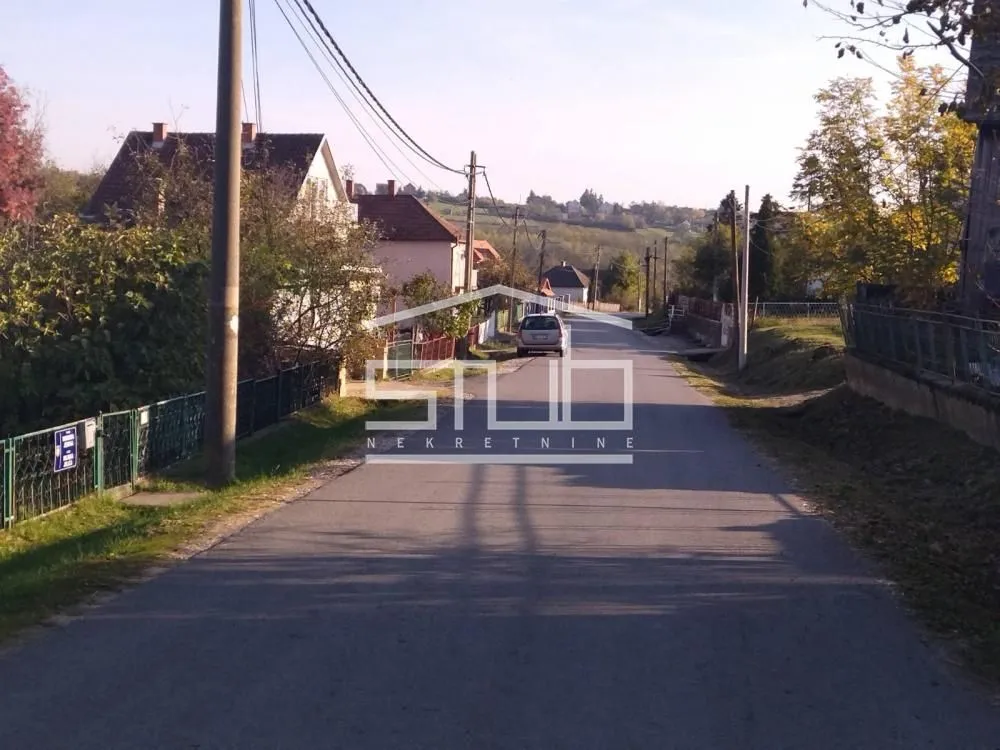 Prodaja, plac, 15500m², Arnajevo, Barajevo