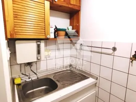 Rent, two bedroom apartment, 52m², Stari Grad, Beograd - image 4