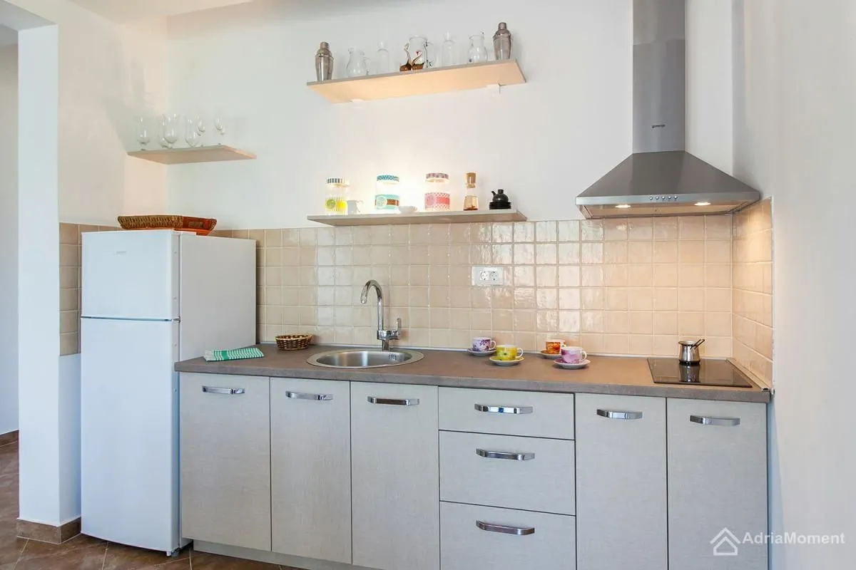Prodaja, jednosoban stan, 62m², Kamenari, Herceg Novi