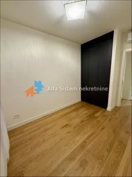Rent, three bedroom apartment, 76m², Savski Venac, Beograd - image 7