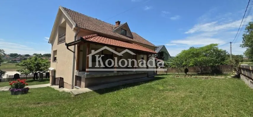 Sale, house, 310m², Sopot, Beograd