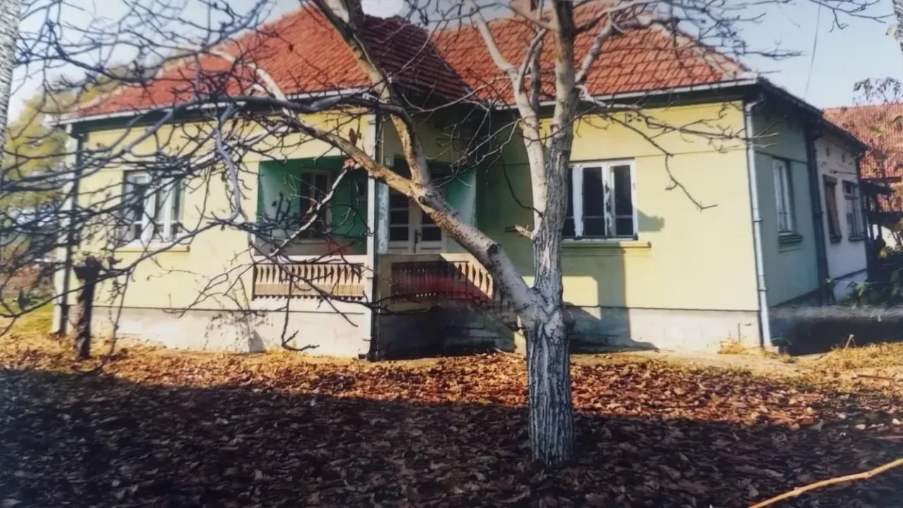 Prodaja, kuća, 52m², Krušar, Ćuprija