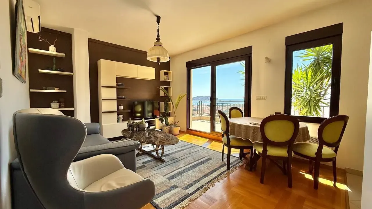 Sale, apartment, 171m², Podkošljun, Budva