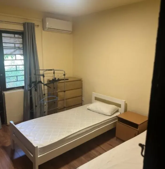 Izdavanje, jednosoban stan, 40m², Podgorica, Crna Gora