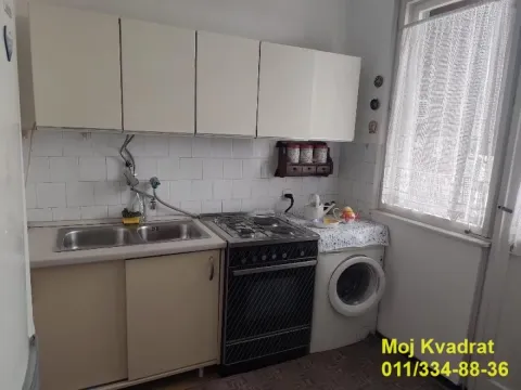 Sale, three bedroom apartment, 70m², Karaburma, Palilula Sve Podlokacije - image 4