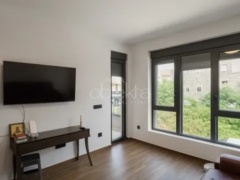 Sale, apartment, 51m², Tivat, Crna Gora - image 4