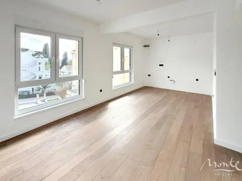 Sale, one bedroom apartment, 44m², Donja Lastva, Tivat - image 2