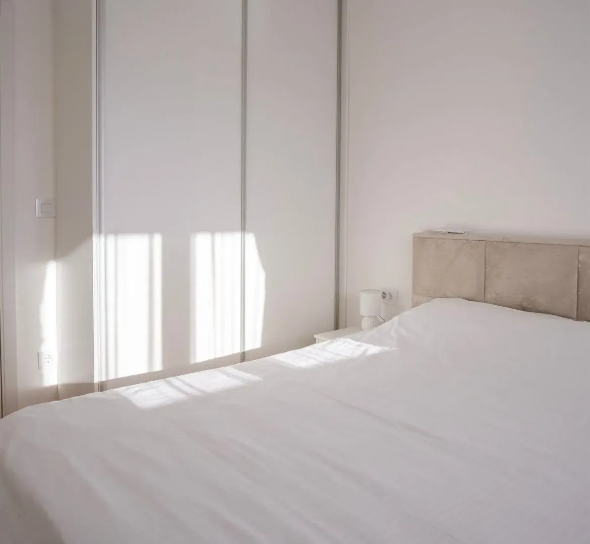 Rent, one bedroom apartment, 45m², Stari Aerodrom, Podgorica