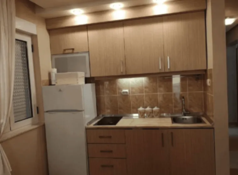 Sale, apartment, 37m², Bečići, Budva
