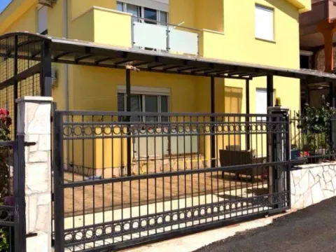 Izdavanje, jednosoban stan, 54m², Sutomore, Bar - image 8