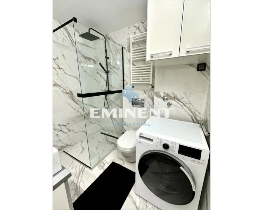Izdavanje, dvosoban stan, 55m², Arena, Novi Beograd Sve Podlokacije