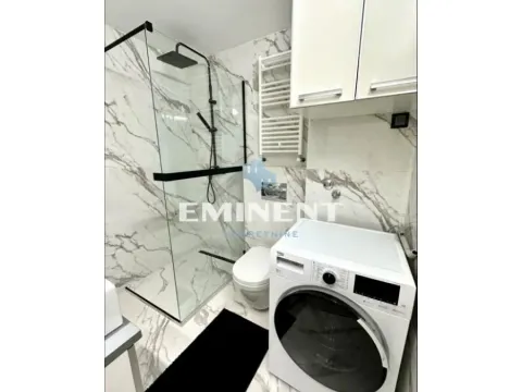 Rent, two bedroom apartment, 55m², Arena, Novi Beograd Sve Podlokacije - image 11