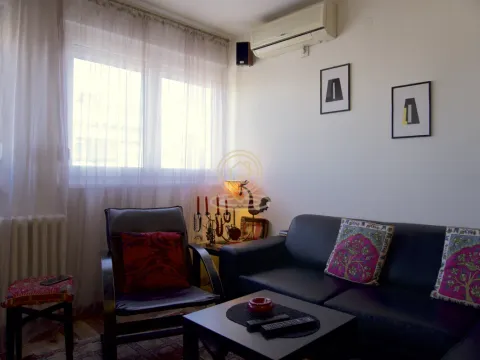 Prodaja, dvosoban stan, 55m², Železnička Stanica, Novi Sad Sve Podlokacije - image 2