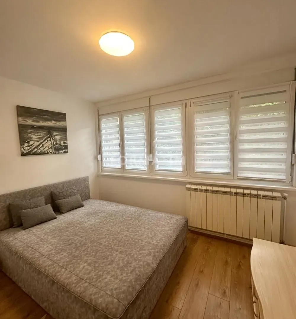 Rent, one bedroom apartment, 40m², Zvezdarska Šuma, Zvezdara Sve Podlokacije