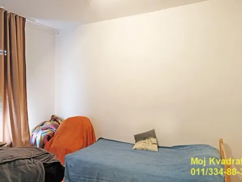 Prodaja, dvosoban stan, 57m², Savski Venac, Beograd - image 5