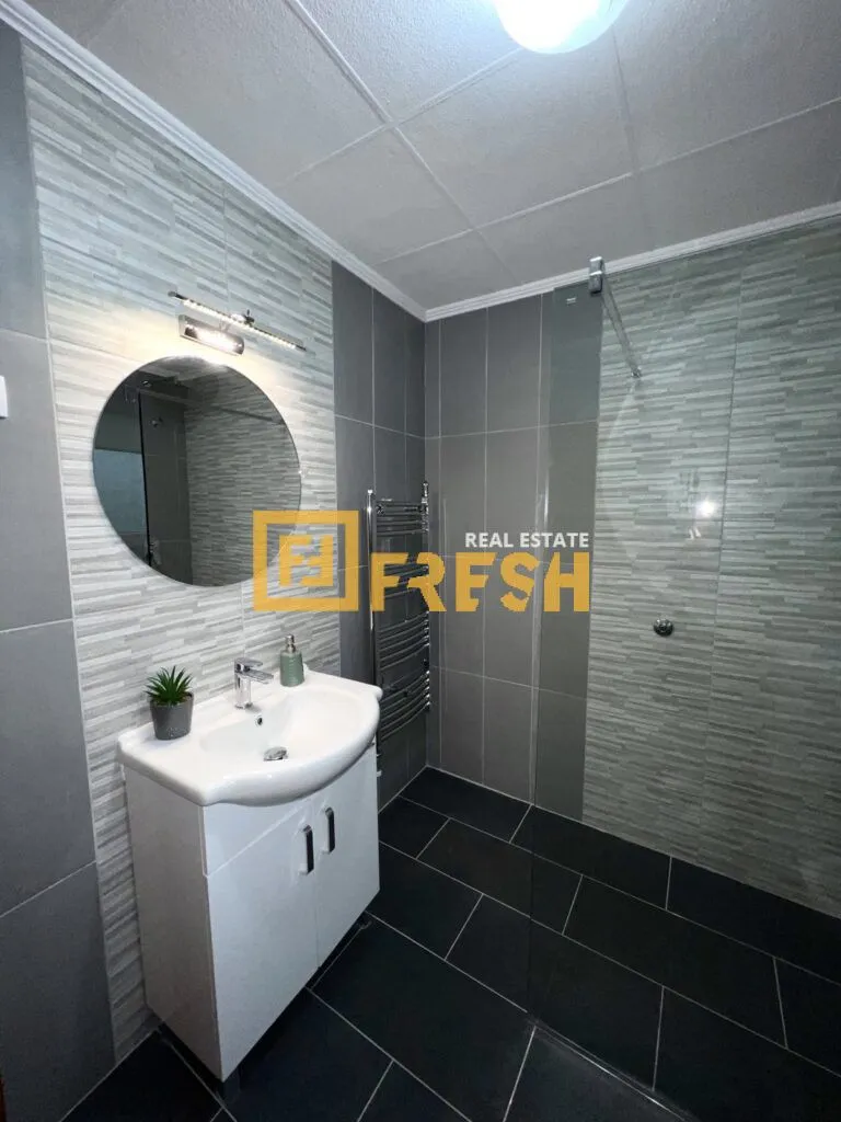 Izdavanje, trosoban stan, 100m², Zabjelo, Podgorica