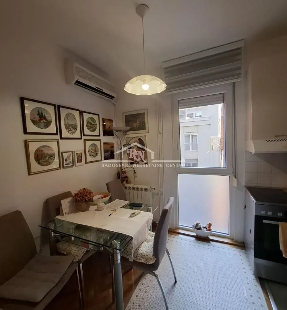 Prodaja, jednosoban stan, 38m², Vukov Spomenik, Zvezdara Sve Podlokacije