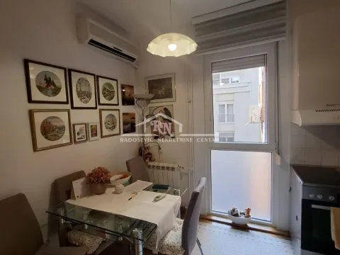 Prodaja, jednosoban stan, 38m², Vukov Spomenik, Zvezdara Sve Podlokacije - image 7